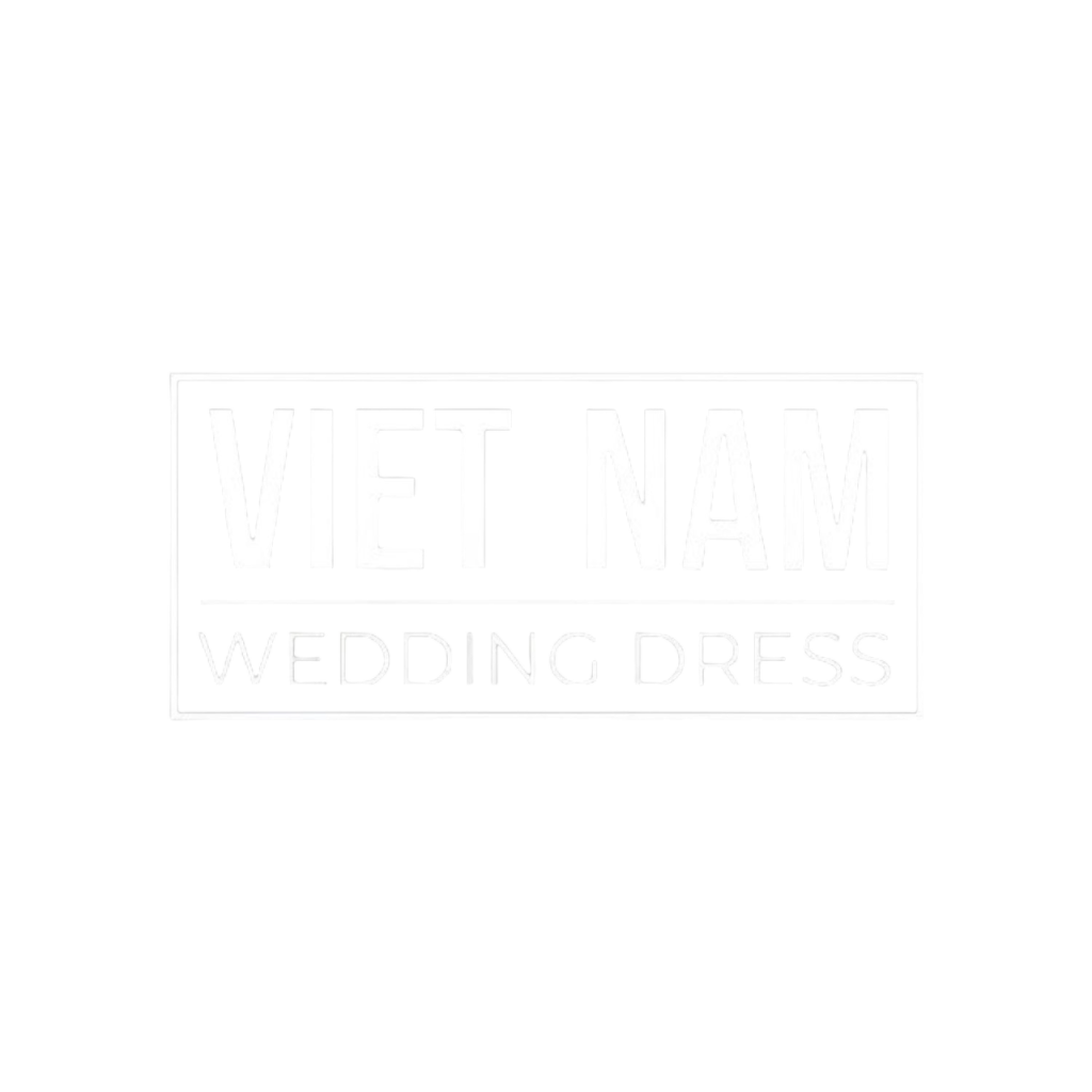 logo vietnam wedding dress